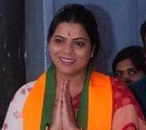 Ritu Tawde Elected as Mumbai Mayor Ending Suspense
