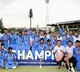India U19 World Cup Victory BCCI Announces Huge Cash Prize