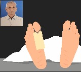 Babubhai Prajapati Wins Case Then Dies Day After Verdict