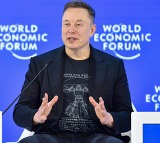 Elon Musk SpaceX China Investments Threaten US Security Senators Worry