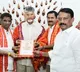 Chandrababu Naidu Invited to Srisailam Maha Shivaratri Brahmotsavam