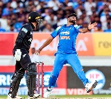 Harshit Rana Ruled Out of T20 World Cup Mohammed Siraj Named Replacement