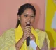 Bandaru Shravani TDP MLAs house targeted with black magic rituals