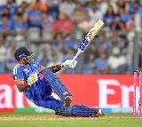 Suryakumar Yadav Rescues India in T20 World Cup Match Against USA