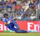 Suryakumar Yadav Rescues India in T20 World Cup Match Against USA