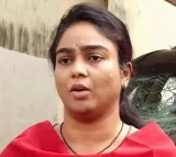 Ambati Rambabu Daughter Mounikas Strong Comments on Pemmasani Chandrasekhar