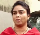 Ambati Rambabu Daughter Mounikas Strong Comments on Pemmasani Chandrasekhar