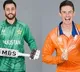 Salman Ali Agha wins toss Pakistan to bowl against Netherlands