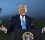 Donald Trump Lists 89 Indians in US Most Dangerous List