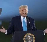 Donald Trump Lists 89 Indians in US Most Dangerous List