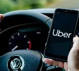 Ola Uber Services Face Disruption Nationwide Due to Gig Workers Strike