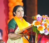 Daggubati Purandeswari Comments on India US Trade Deal