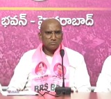 RS Praveen Kumar Reacts to Forensic Lab Fire