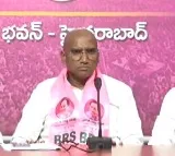 RS Praveen Kumar Reacts to Forensic Lab Fire
