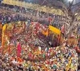 Medaram Jatara Ends with Tons of Waste Creating Hellish Conditions