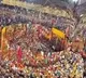 Medaram Jatara Ends with Tons of Waste Creating Hellish Conditions