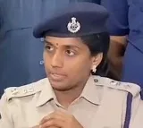 DCP Shilpavalli on Nampally Forensic Lab Fire Accident