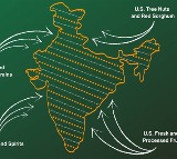 Washingtons Message To Pakistan With A Kashmir Map