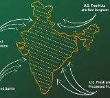 Washingtons Message To Pakistan With A Kashmir Map