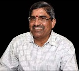 LV Subrahmanyam Comments on Tirumala Laddu Adulteration