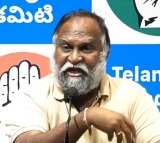 Jaggareddy Comments on Free Bus Scheme Issues in Telangana