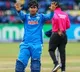 Vaibhav Suryavanshis Coach WhatsApp Message Behind Century