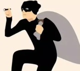 Hyderabad Jubilee Hills Heist Cook Steals Diamonds From Businessman