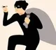Hyderabad Jubilee Hills Heist Cook Steals Diamonds From Businessman