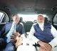 Narendra Modi receives grand welcome in Malaysia