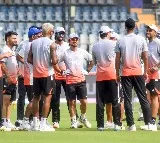 Suryakumar Yadavs India to Bat First After USA Wins Toss