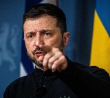 Zelensky announces US deadline for Russia Ukraine war resolution