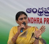 YS Sharmila Slams Chandrababu Jagan as Betrayers of Rayalaseema