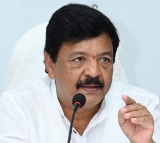 AP Minister Kandula Durgesh Key Announcement on Nandi Awards