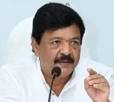 AP Minister Kandula Durgesh Key Announcement on Nandi Awards