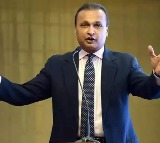 Anil Ambani Name Surfaces in Epstein Files Shocking Revelations