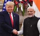 Donald Trump reduces tariffs on India to 18 percent