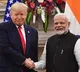 Donald Trump reduces tariffs on India to 18 percent