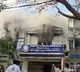Vikram Singh Reveals Cause of Fire at Hyderabad Forensic Lab
