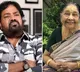 Director Meher Rameshs Mother in Law Padmavathi Passes Away