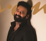 Prabhas graces Anan Magazine cover in Japan