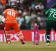 Pakistan Bowlers Dominate Netherlands in T20 World Cup Opener