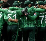 Pakistan Clinches Thrilling Win Against Netherlands T20 World Cup