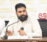 Pawan Kalyan responds to students plea orders road construction in Nellore