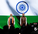 Anwar Ibrahim and I are old friends Narendra Modi