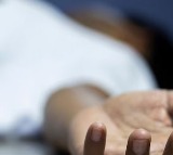 UP Woman 27 Accidentally Hangs Herself While Filming Reel