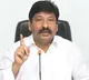 YCP Leader Jogi Ramesh Booked in Non Bailable Case After Jagan Visit