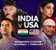 T20 World Cup Starts Today Grand Opening Ceremony in Mumbai