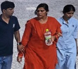 Charlapalli Suicide Case Vijaya Shanthi Reddy Killed Herself and Children Due to Depression