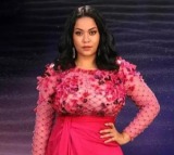 Mumaith Khan Reveals Near Death Accident and 7 Year Recovery