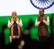 Narendra Modi says Trust is Biggest Currency in Malaysia